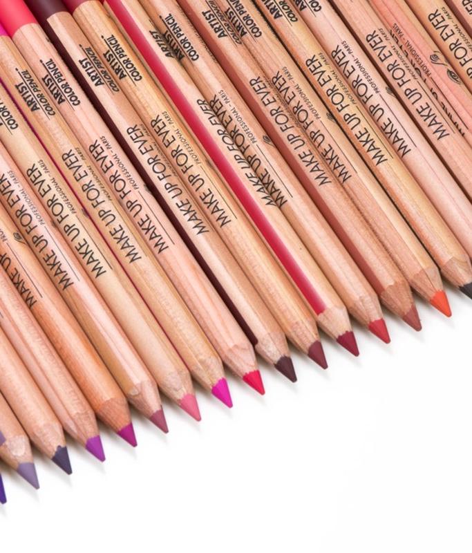 make up forever artist color pencil Make Up For Ever 375