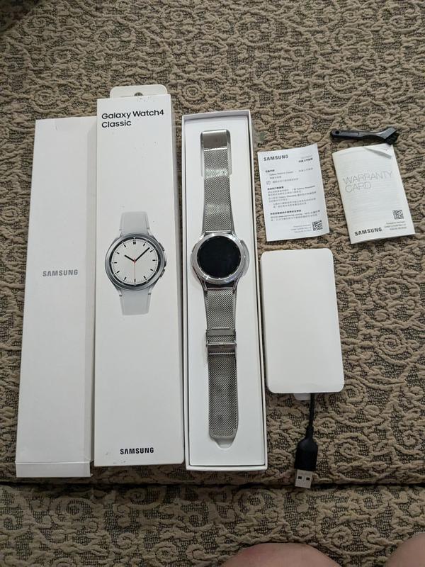 Smart watch samsung flipkart best sale