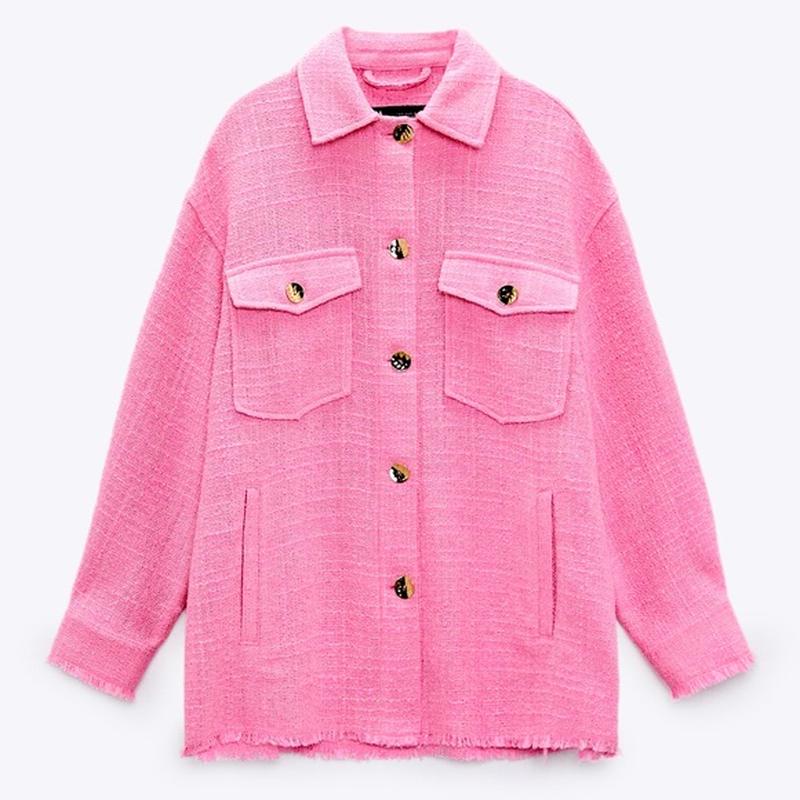 Zara shacket new arrivals