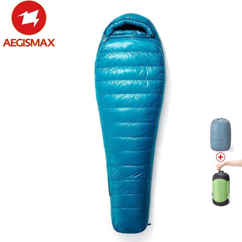 Aegismax sales