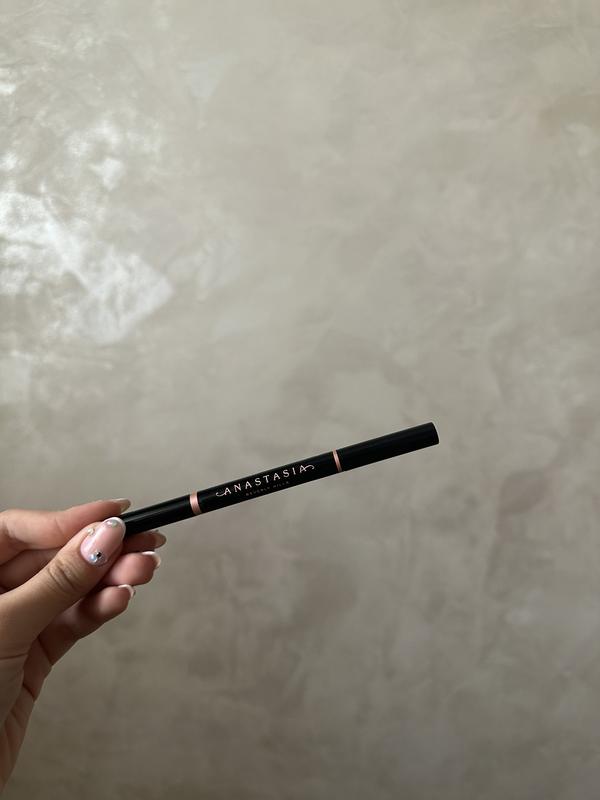 Anastasia beverly hills карандаш для бровей — цена 850 грн в каталоге ...
