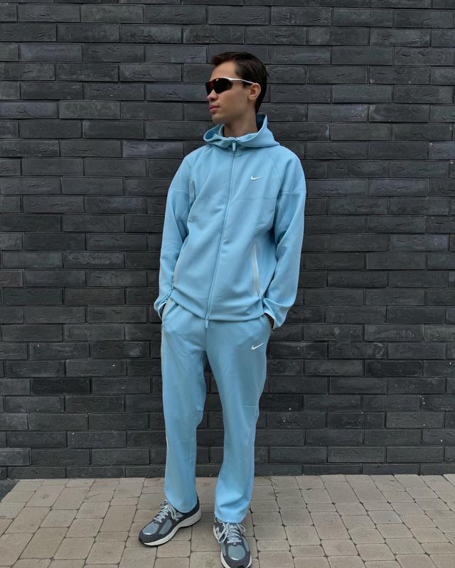 Nike nocta tech fleece — купить в Украине | SHAFA | #174497184