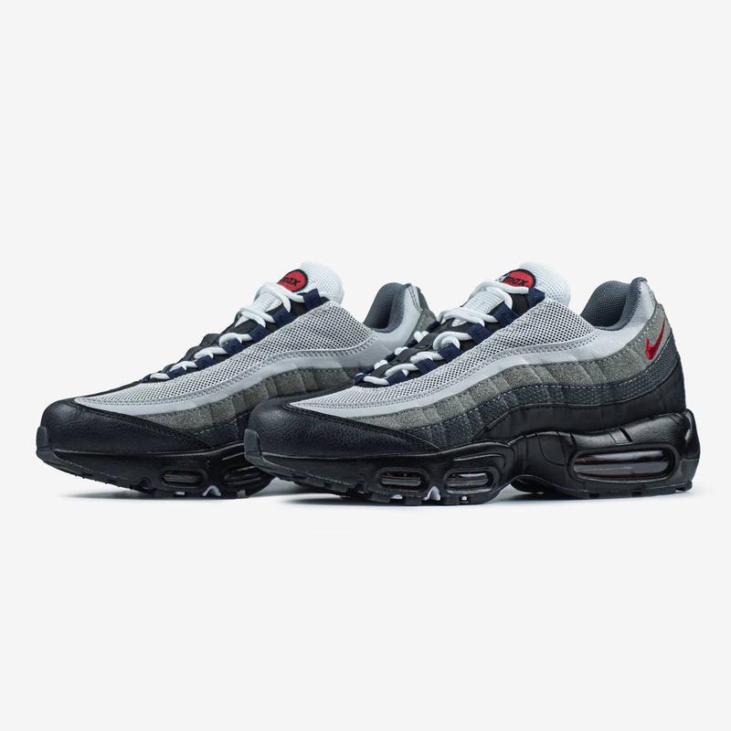 Nike 97s size 4 deals