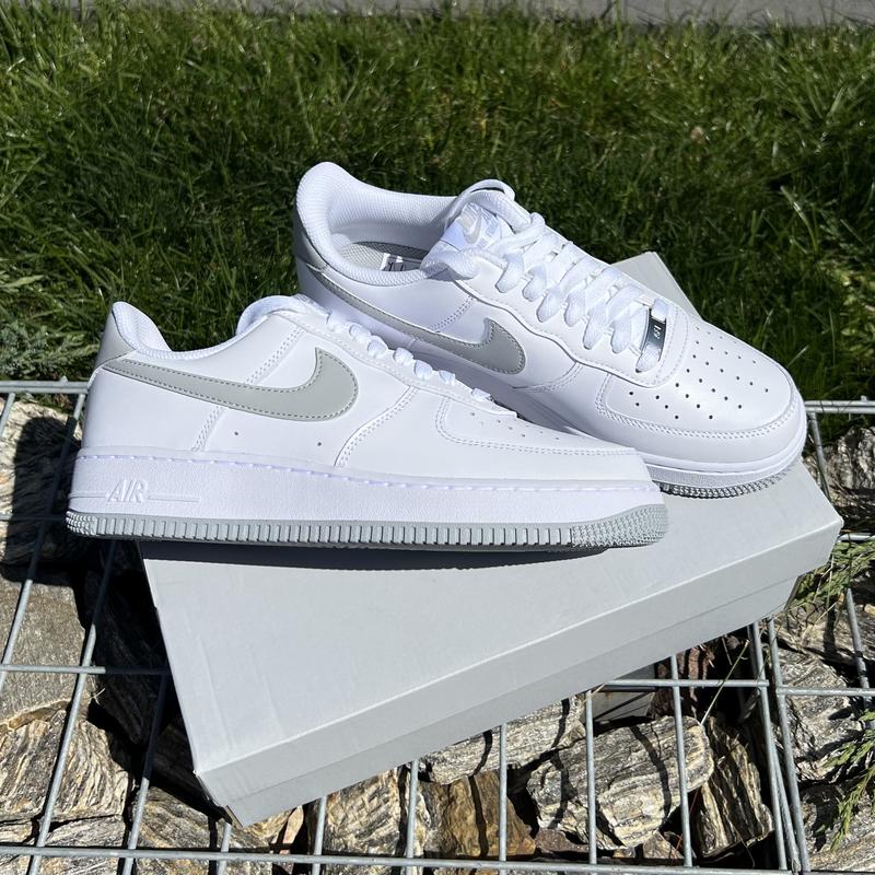 Nike air force 1 low 1 07 outlet