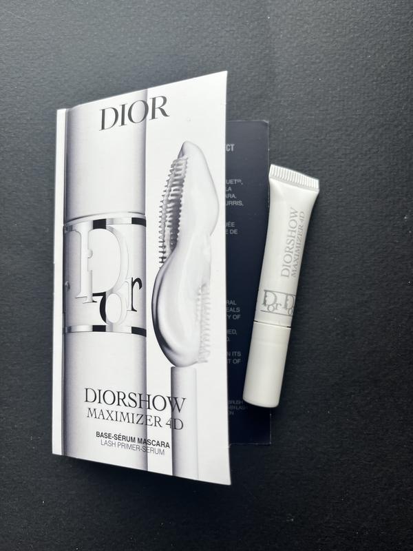 dior diorshow maximizer 4d 1 ml 230 174588940