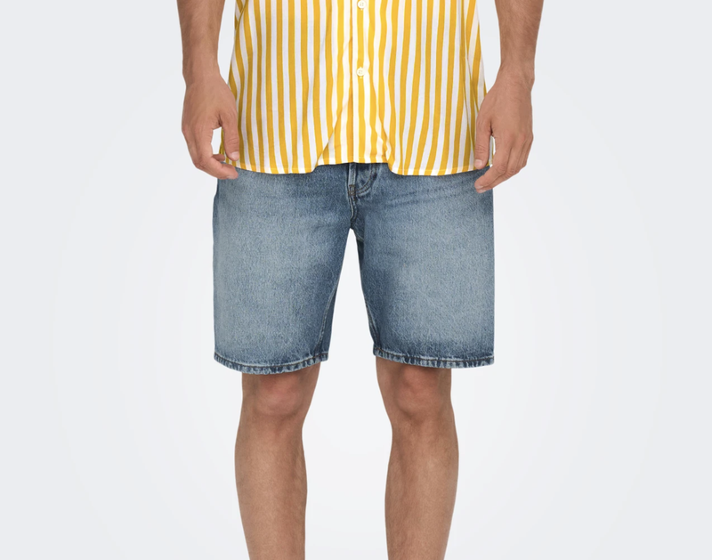 Shorts only hotsell