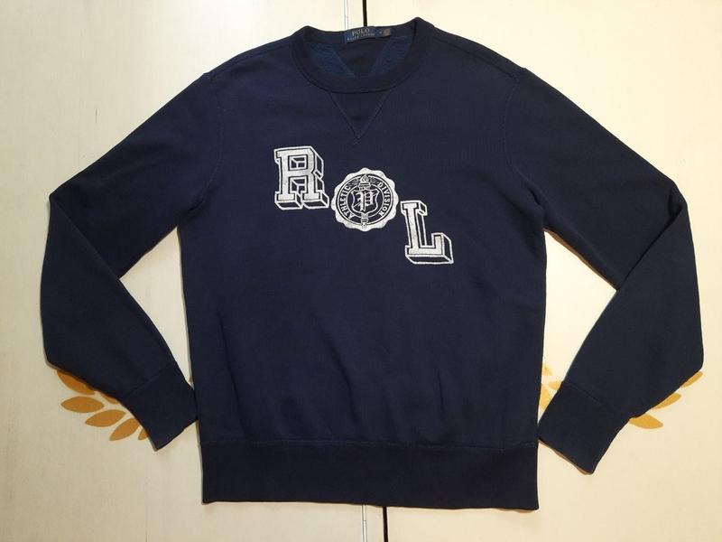 Lauren sweatshirt hot sale