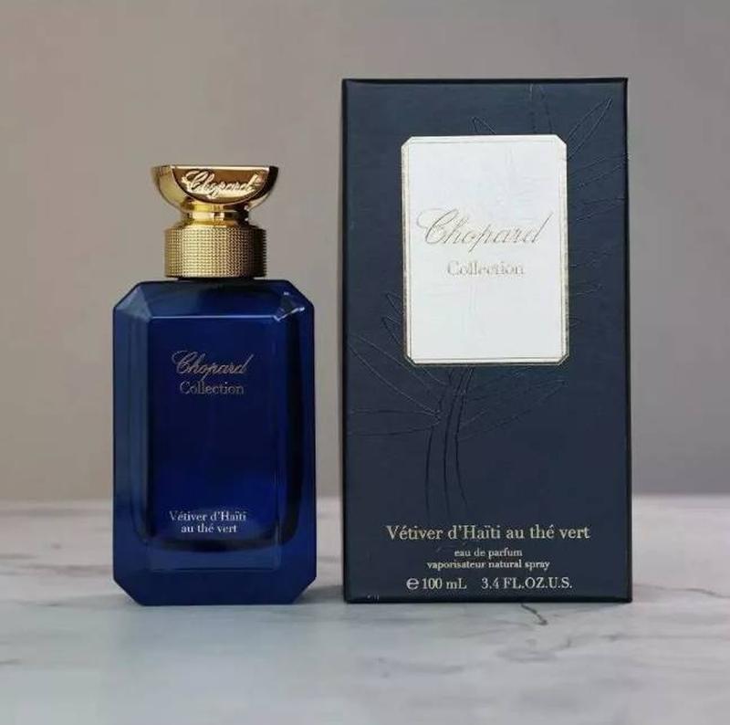 Chopard au new arrivals