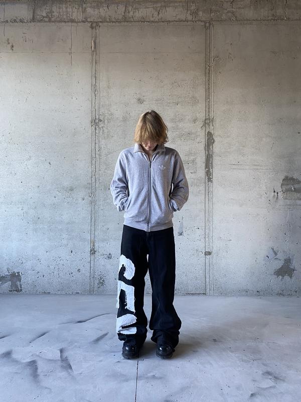 adidasフレアパンツ　opium vkei y2k y2k archive $_12.JPG?set_id=880000500F