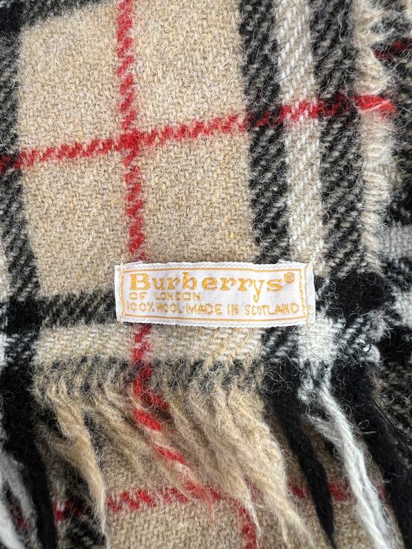 Burberry o burberrys price hotsell