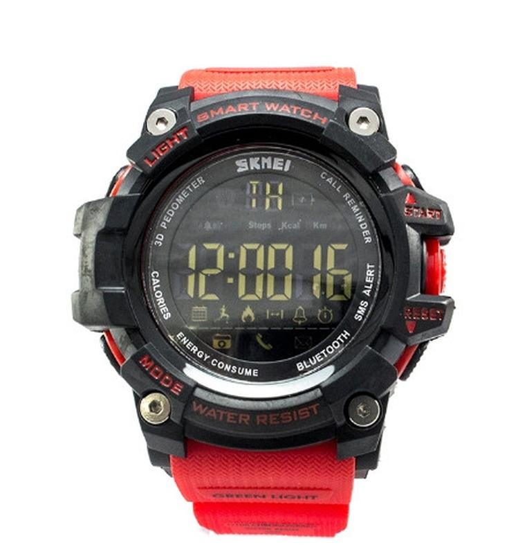 Smartwatch skmei 1227 sale