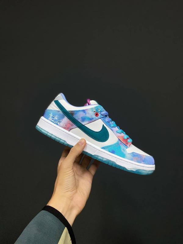 Nike nuovo sale