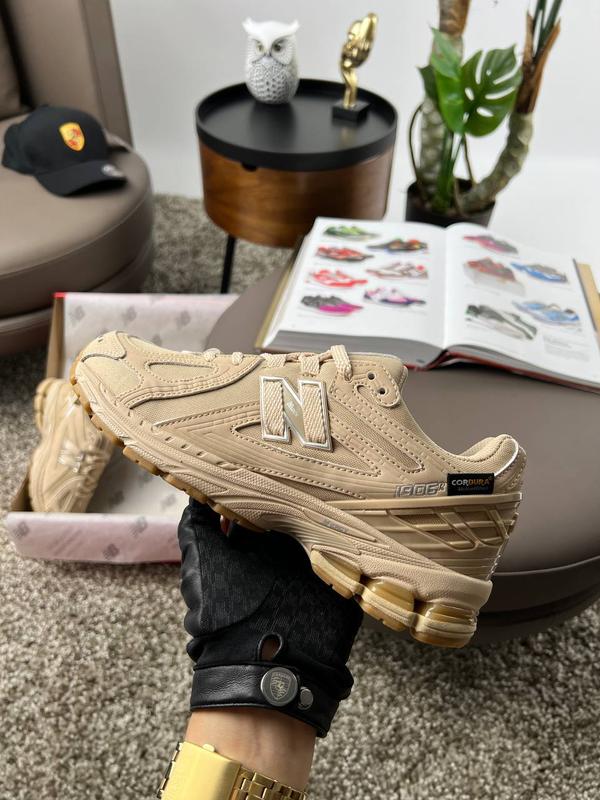43 45 new balance 1906r cordura beige 41 42 44 zapatillas de running New Balance talla 48.5 azules 46 2450 174680185