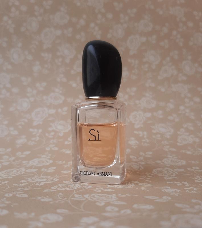 Giorgio armani edp sale