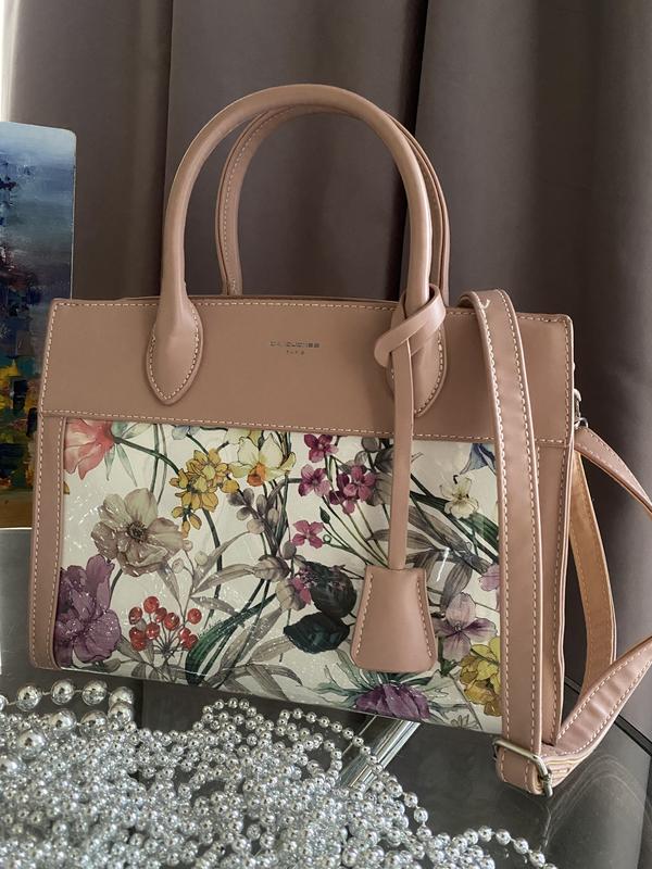 David jones handbags price online