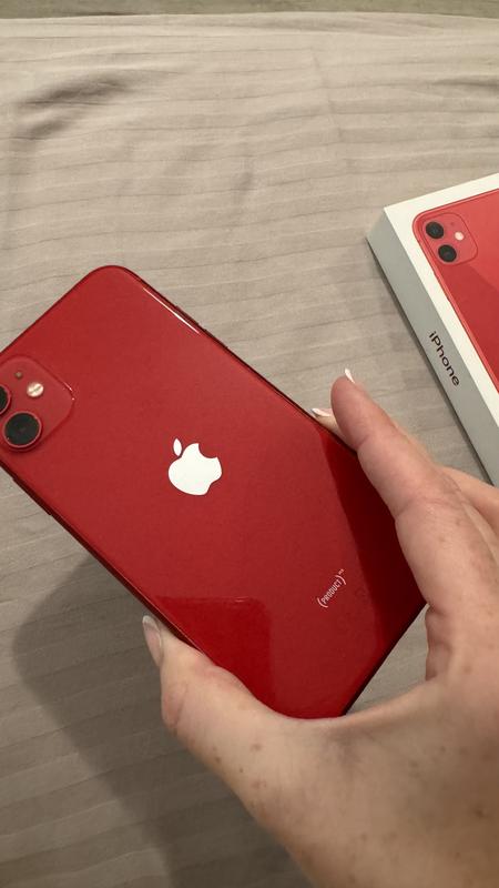 Айфон 11, iphone 11 128 gb — ціна 10000 грн у каталозі Смартфони та ...