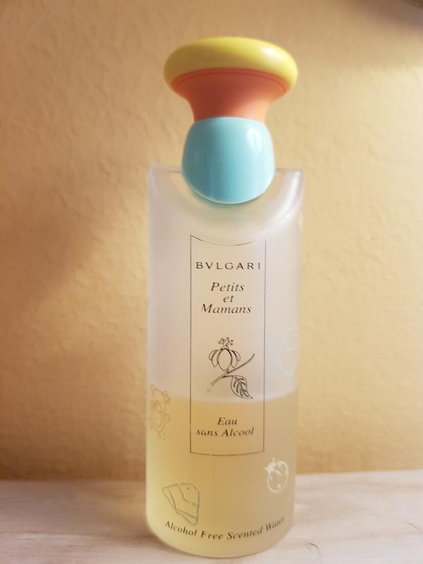 Bulgari petits 2025