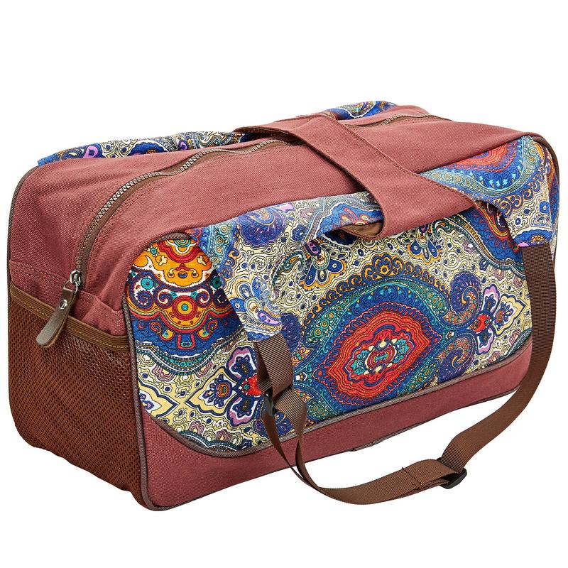 Kindfolk yoga bag on sale