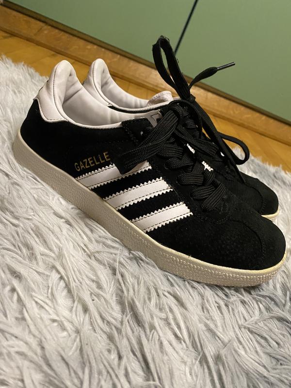 Adidas gazelle china vintage hotsell