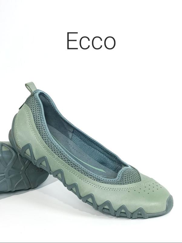 Ecco dayla ballerina sales
