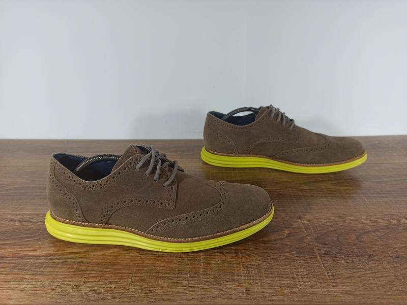 Nike and cole haan hot sale