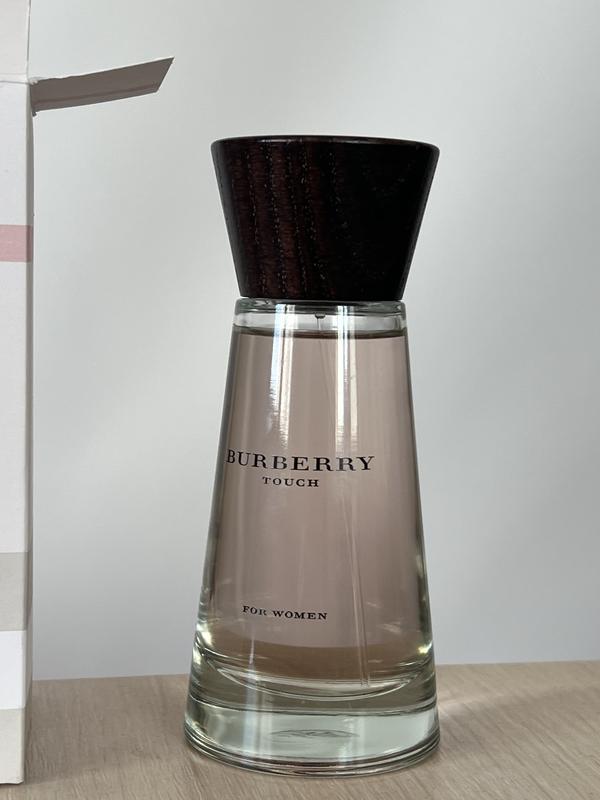 Burberry touch for women perfume sale