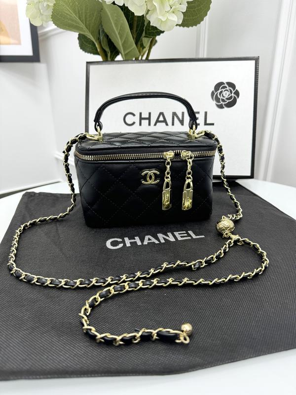 Chanel classic discount