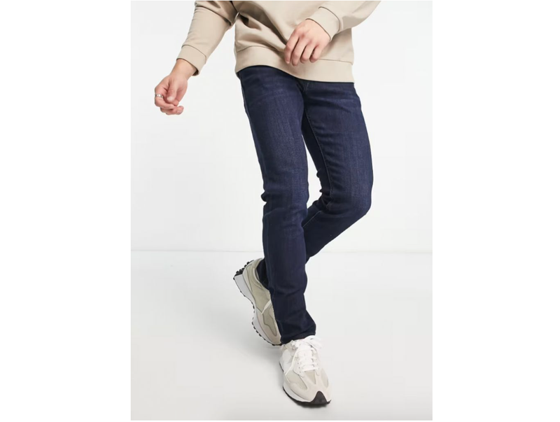 Slim fit glenn jack and jones store