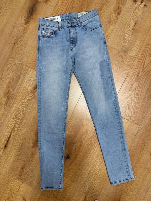 Diesel jeans review hotsell