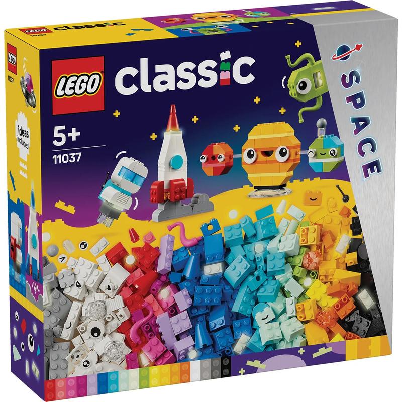 Lego junior classic on sale