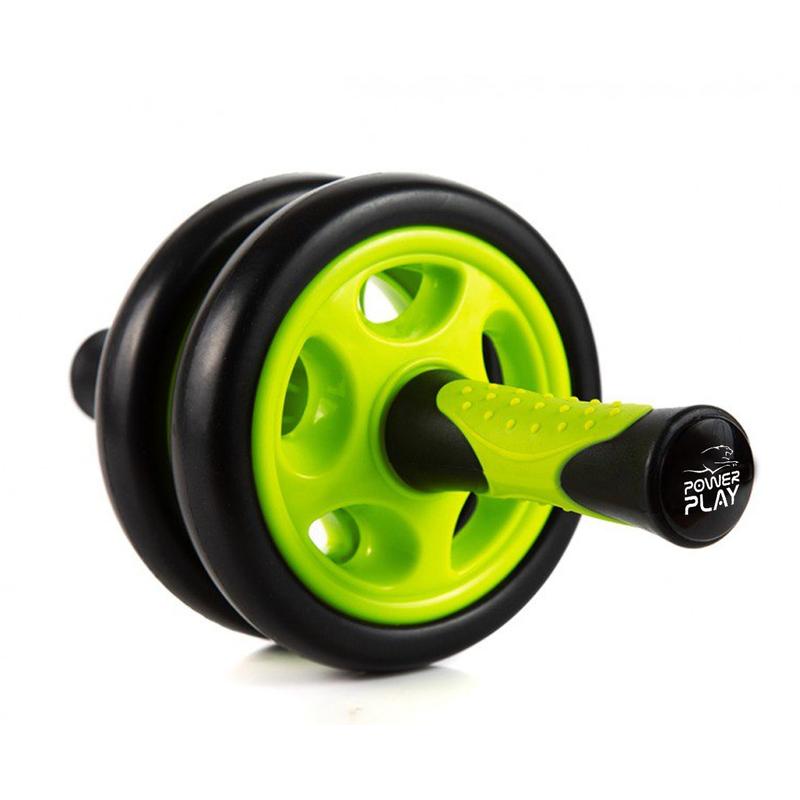 powerplay 4327 dual core ab wheel gl 55 704