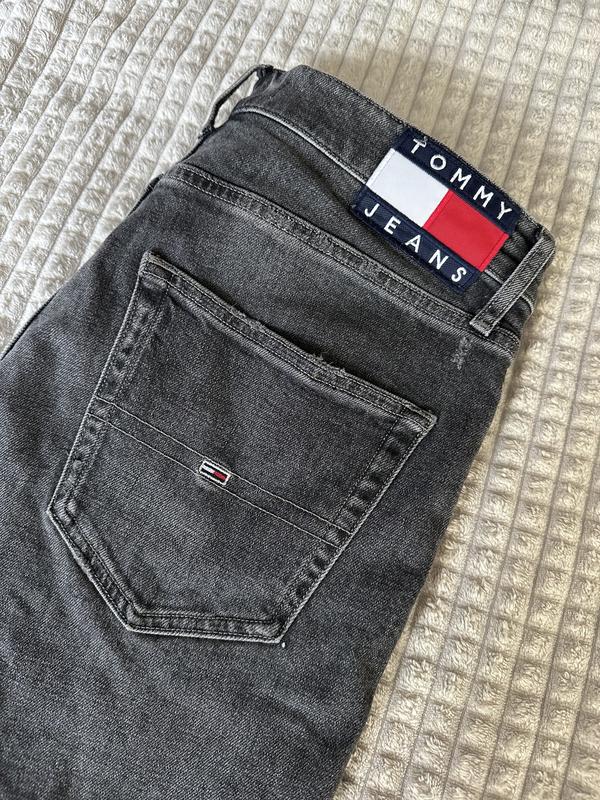 Tommy jeans denim hotsell