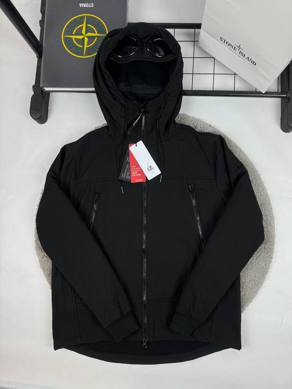 Softshell cp company best sale