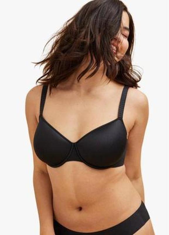 Thirdlove 24/7 classic t-shirt bra бюстгальтер с эффектом памяти 36e 80e —  цена 350 грн в каталоге Бюстгальтеры ✓ Купить женские вещи по доступной  цене на Шафе | Украина #162056680