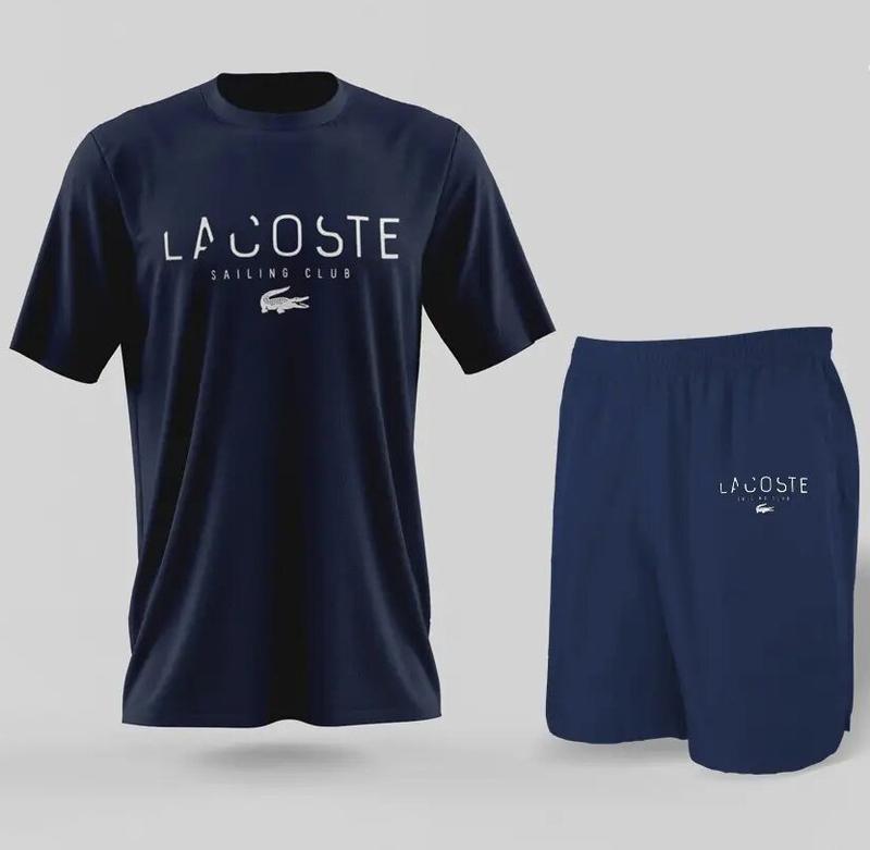 Lacoste sailing club t shirt on sale