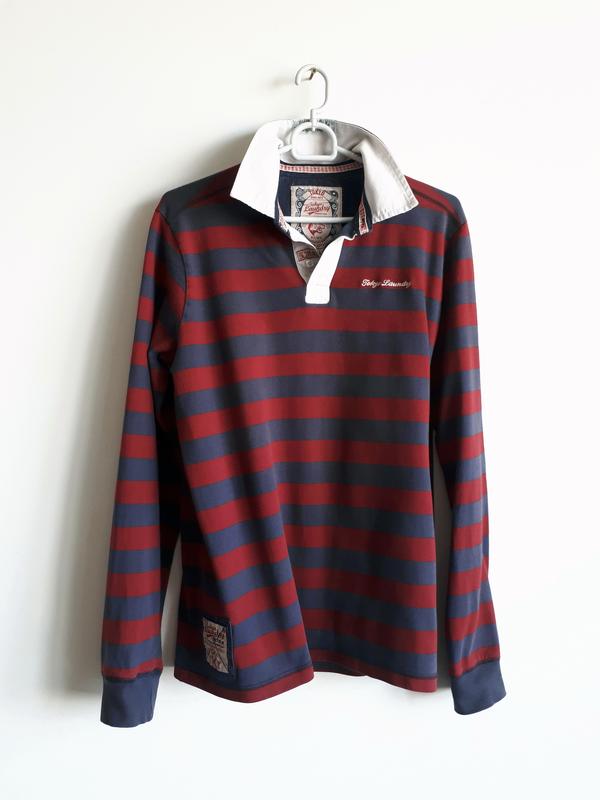 Southern cotton polo on sale