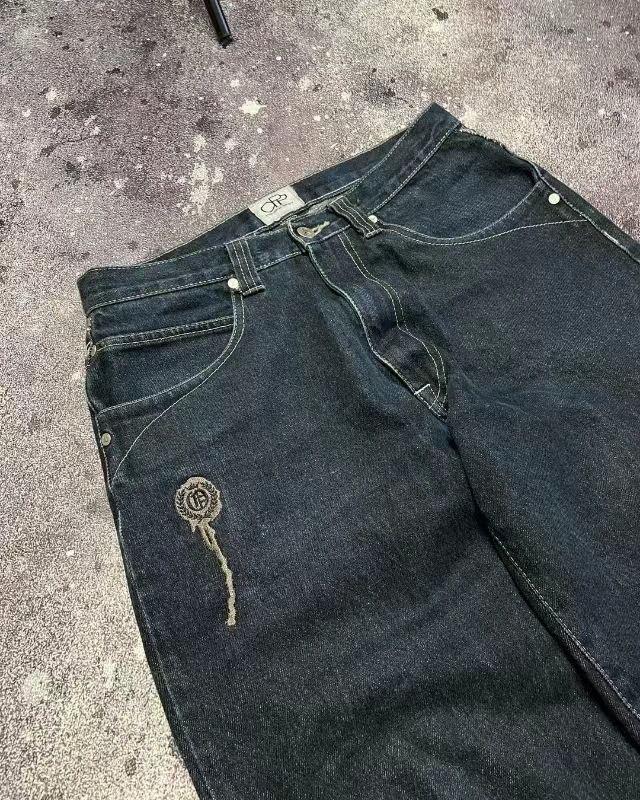Джинси jnco style southpole style sk8 штани baggy rap y2k джинко