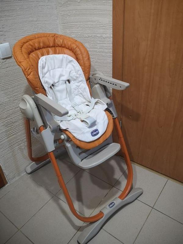 Chicco magic polly sale
