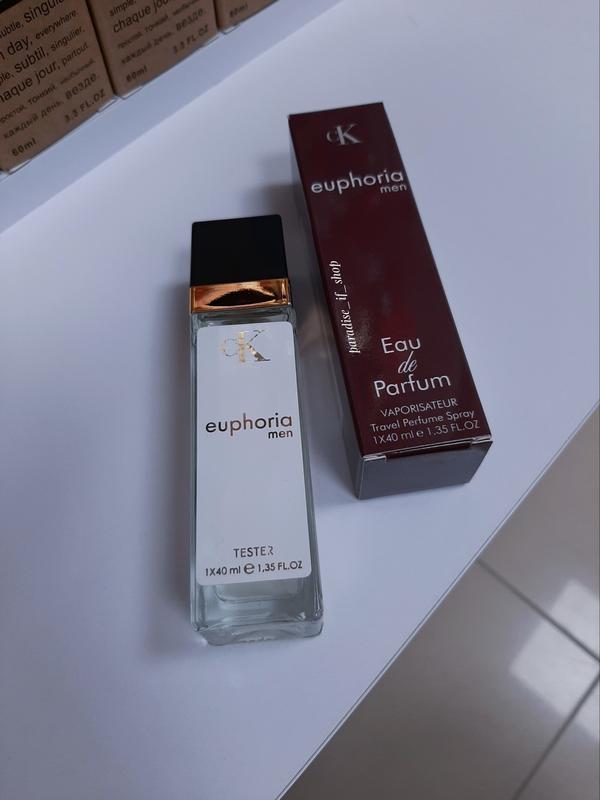 euphoria men 250