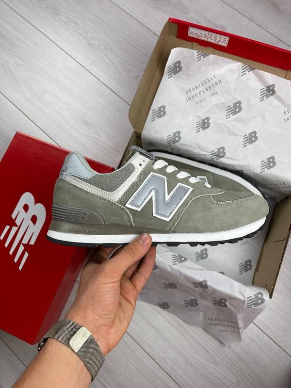 175017899 If You Love the New Balance 1400 V3 New balance 574 khaki 42 1900