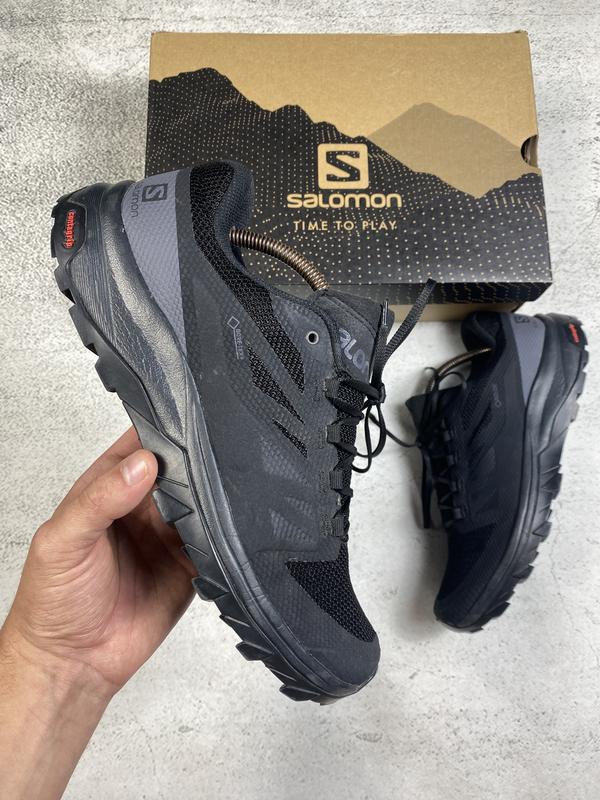 zapatillas de running Salomon pie normal 10k talla 39.5 salomon gore tex shelter cs wp 2400 175022705