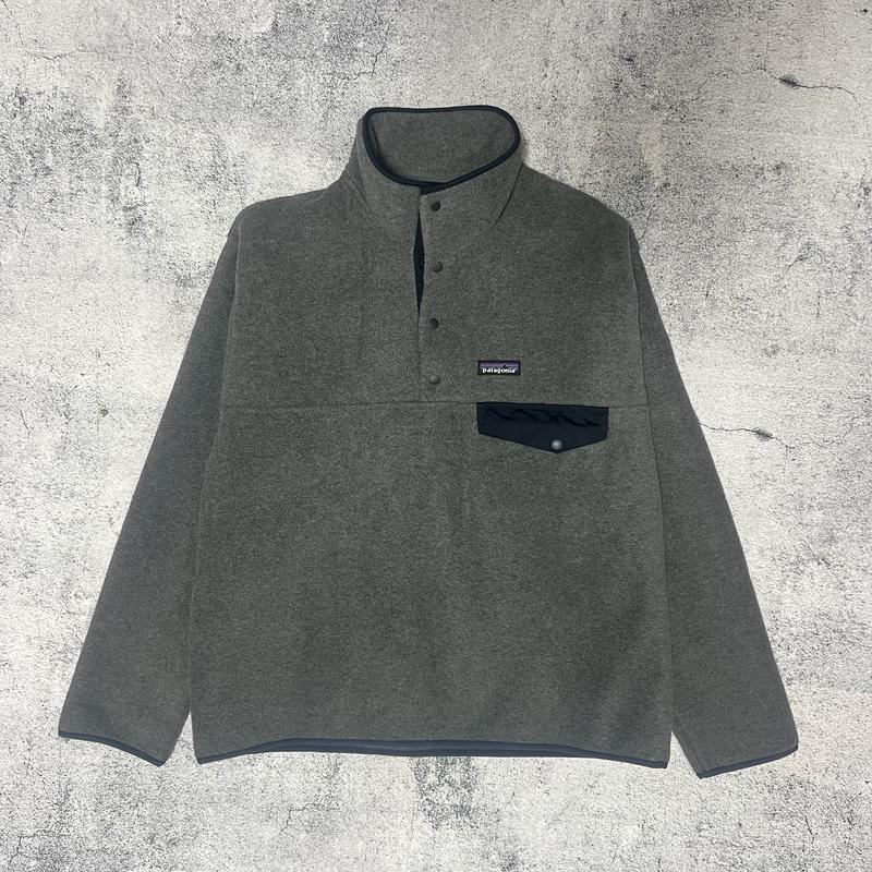 Кофта patagonia synchilla — цена 1450 грн в каталоге Кофты Купить ...