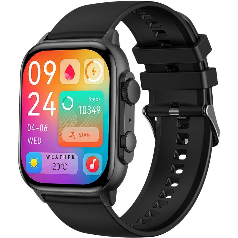Смарт-часы gelius amazwatch ultra gp-sw011 — цена 2500 грн в каталоге ...