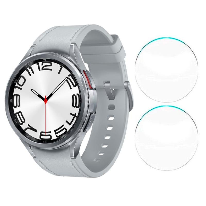 watchbands samsung galaxy watch 6 classic 43mm silver 2 238 175122204