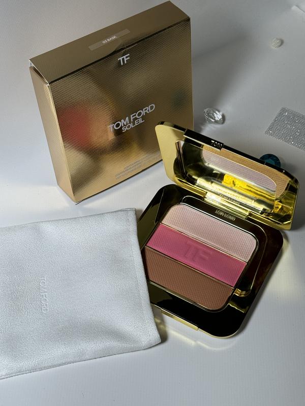Makeup tom ford discount