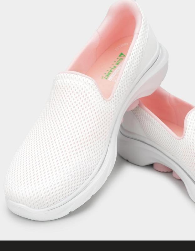 Sandalias SKECHERS 16193 PNK Pink 175186909 razi 125209 wpk 2395 skechers go walk 7
