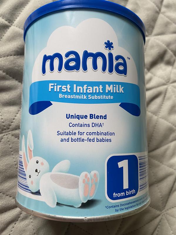 Aldi baby milk discount
