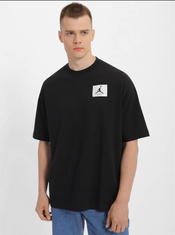 JORDAN Box AIR WORDMARK 2.0 TEE BLANCA JORDAN Box AIR WORDMARK 2.0 TEE BLANCA 850 175266966