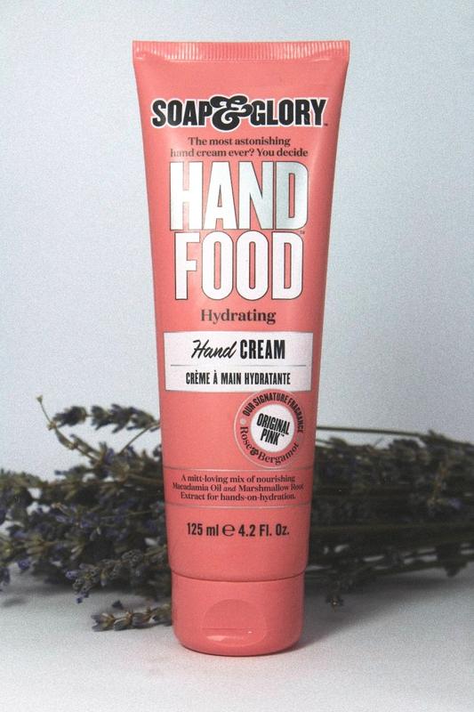 hand food soap and glory soap glory 290