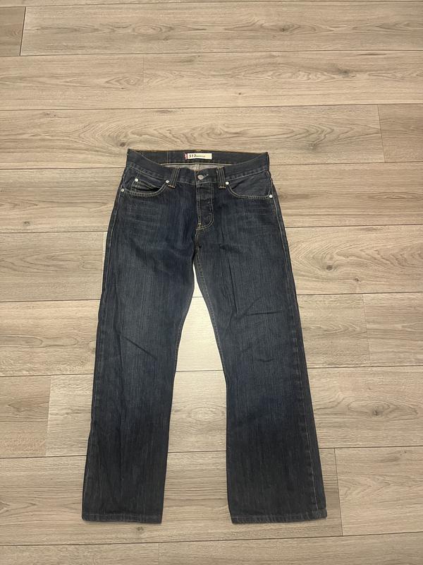 Levi 512 bootcut jeans discount